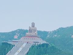 -龙口南山旅游景区