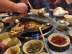 -蜀大侠火锅(总府路店)