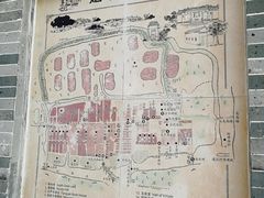 -烟桥古村