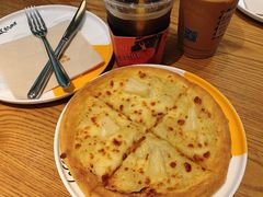 -乐凯撒披萨(正佳广场店)