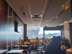 -麦当劳(临顿路店)
