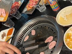 -老卜奎齐齐哈尔烤肉(人民东路店)