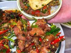 -辣螃铠盆盆蟹大排档(总店)