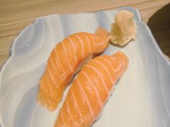 -小山日本料理(兴业太古汇店)