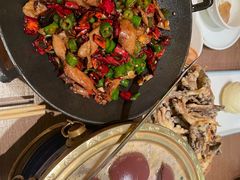 -金掌勺锅包肉(太原万达店)