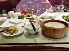 -荔枝苑养生餐厅(尊尚领地店)