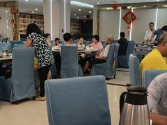 -旭璟酒家·传统粤菜·湘菜(逸景路店)