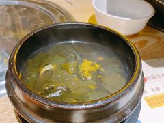 -韩国大金刚烤肉·料理(印象城店)