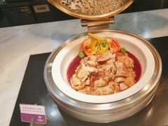 -玛莎拉自助餐厅(国贸店)