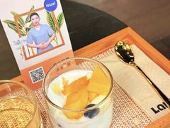 -LANN I 蘭 泰式古法按摩(徐家汇城开YOYO店)