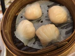 晶莹鲜虾饺-添好运点心专门店(中环IFC店)