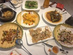 -陶缘一号·四季缘·老字号顺德菜·户外婚礼家宴(西滘店)