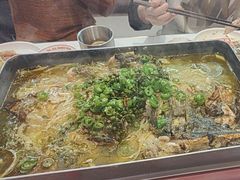 -雅佳神话·麻辣烤鱼(新街口店)