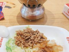 -南城香·饭香串香馄饨香(花园北路店)