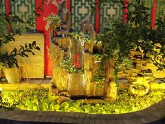 -华声天桥民俗文化园