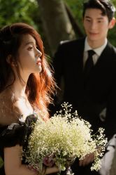 -挪娅婚纱摄影皇家会所