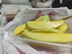 -阿群甘草水果