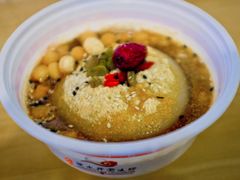 -深水井老冰粉(解放碑英利大融城店)