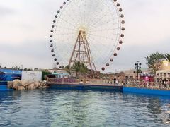 -三亚海昌梦幻海洋不夜城