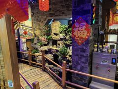 -津沽小院(天津之眼店)