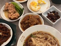 -松鹤楼·苏式汤面(虹桥天地店)