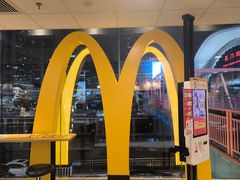 -麦当劳(世贸店)