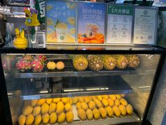 -恒生万鹂广场(唐镇店)