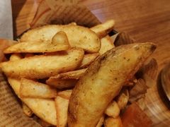 -泰香米泰国餐厅(中大国际店)