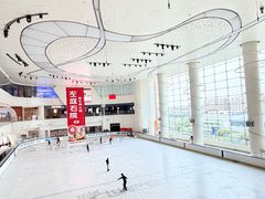 -世纪星滑冰俱乐部(万象城店)