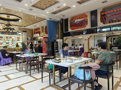 -老苏扬饭店