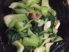 -院子餐厅·大锅菜·老杭帮(桥西直街店)