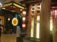 -渔掌门(铁东店)