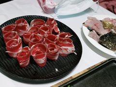 -红鼎豆捞·非遗鲍皇汤火锅(宝丰路店)