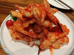 -小时候文化餐厅(盘山店)