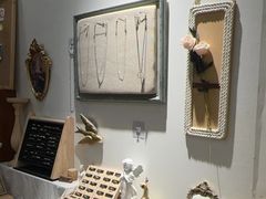 -1001艺术手作·银饰DIY·拼豆(小寨金莎店)