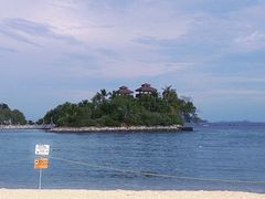 -巴拉湾海滩