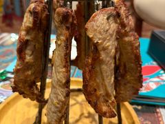 -巴依老爷新疆美食(工体旗舰店)