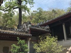 -韩文公祠