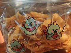 -Tegu泰古莲·泰国餐厅(红山6979店)
