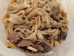 老友牛肉干捞-舒记粉店(七星路店)