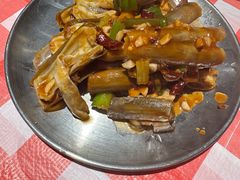 -永信海鲜(群星城店)