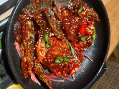 -KimPro 辛普乐概念韩餐