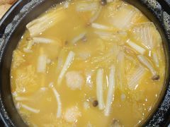 -金筷子西北菜·捞悦火锅