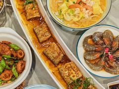 -渔娘渔家丹东海鲜(东直门店)