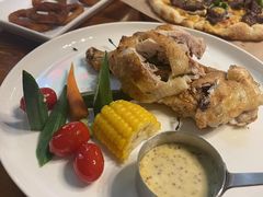 -秀·爱尔兰餐吧(上海路店)