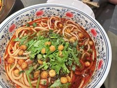 -掌上鲜(南顺城街店)