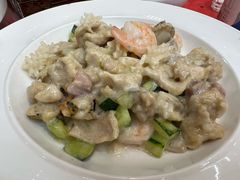 -普天和酒楼·新津菜·烤鸭(天津之眼店)