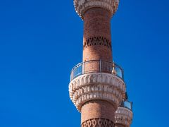 -新疆国际大巴扎