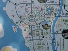 -朝阳公园游乐园