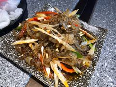 -问渔烤鱼(回龙观总店)